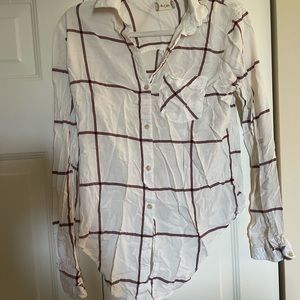 Altar’d State Button Up